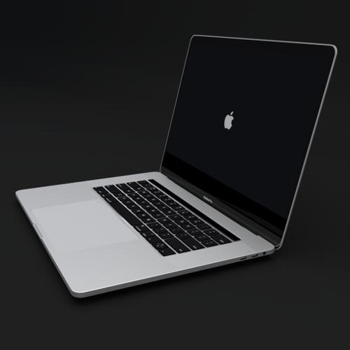 Macbook Pro 2016 15-inch preview image